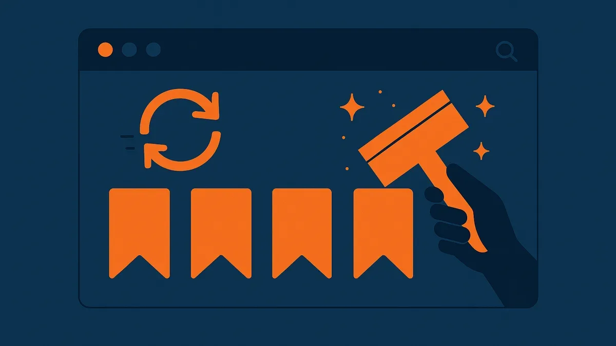 Tarafbet Favicon Yenileme Rehberi: Firefox İpuçları