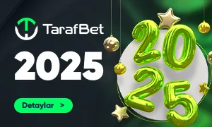 Tarafbet 2025