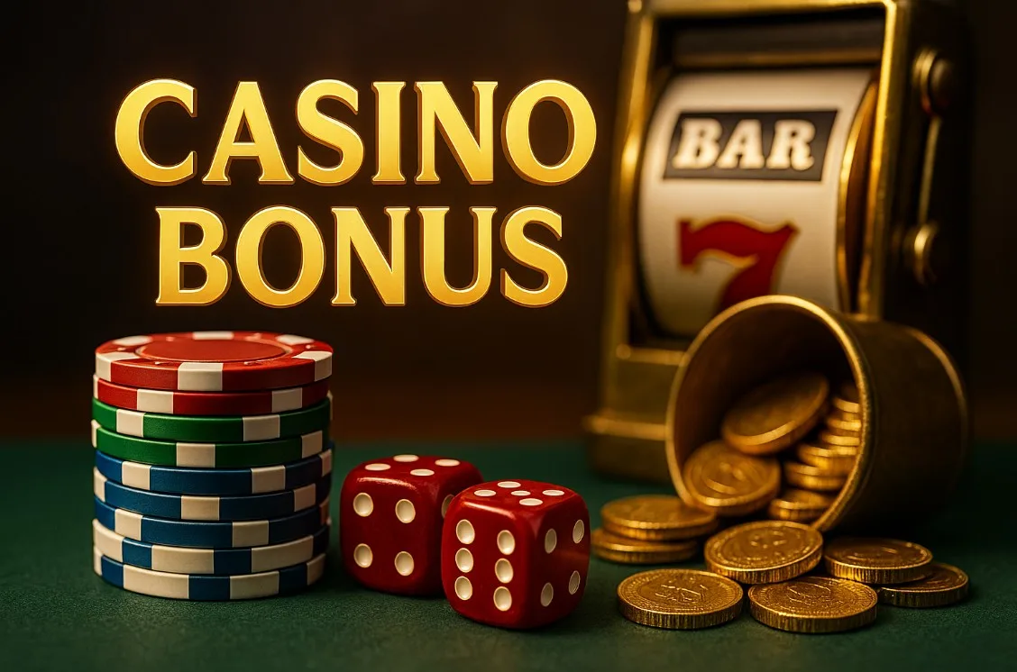 Bedava Bonus Veren Siteler 2025