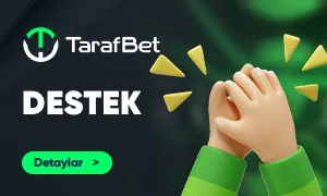 Tarafbet Destek