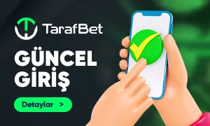 Tarafbet Güncel Giriş