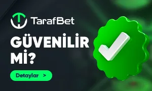 Tarafbet Güvenilir Mi?