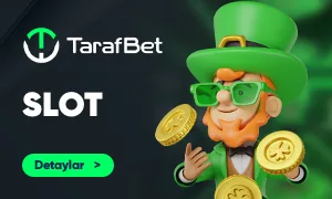 Tarafbet Slot