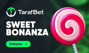 Tarafbet Sweet Bonanza