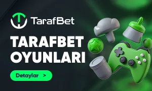 Tarafbet Oyunları