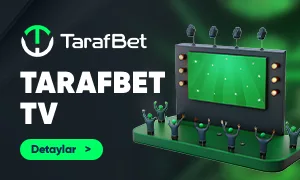 Tarafbet TV