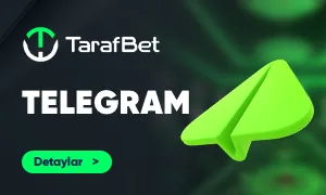 Tarafbet Telegram