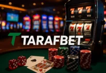 Tarafbet Vegas Pool Sharks HD Oyna Tarafbet