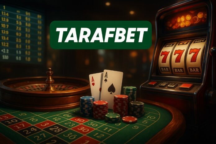 Tarafbet