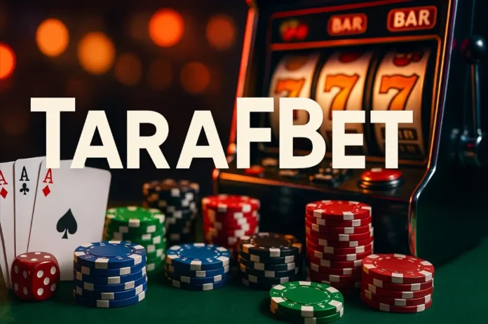 Tarafbet