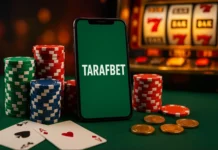 Tarafbet Bubble Shooter Oyna Tarafbet