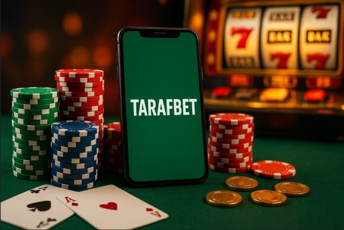 Tarafbet