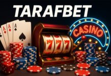 Tarafbet Limbo Oyna Tarafbet