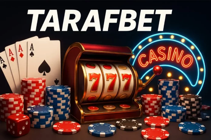 Tarafbet-7 Tarafbet