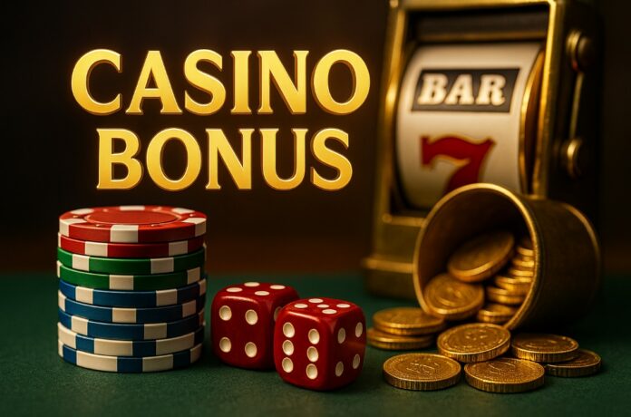 Bedava Bonus Veren Siteler 2025