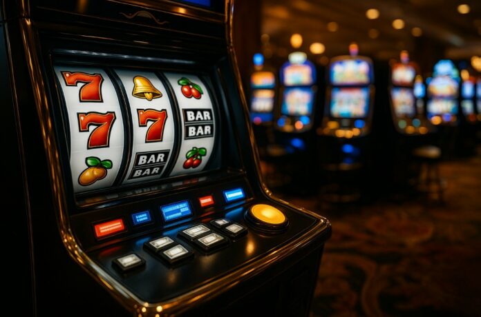 En İyi Slot Siteleri 2025