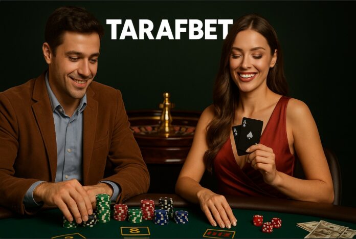 Tarafbet
