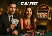 Tarafbet Money Train 4 Free Spin Özellikleri 2026 Tarafbet