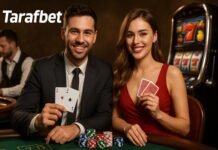 Tarafbet Rise of Merlin Semboller ve Ödeme Değerleri 2026 Tarafbet