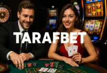 Tarafbet Golden Colts Semboller ve Ödeme Değerleri 2026 Tarafbet