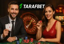 Tarafbet Money Cart Bonus Reels Semboller ve Ödeme Değerleri 2026 Tarafbet