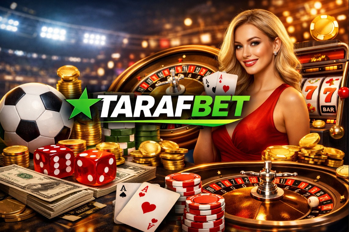 Tarafbet