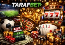 Favori ve Underdog Hokey Bahis Analizi Tarafbet