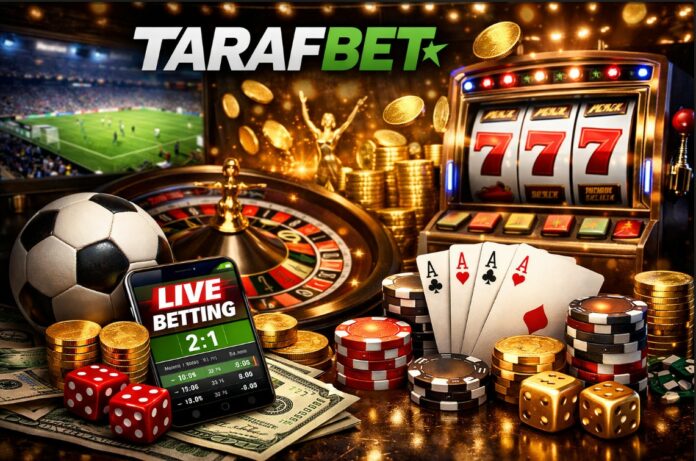 Tarafbet