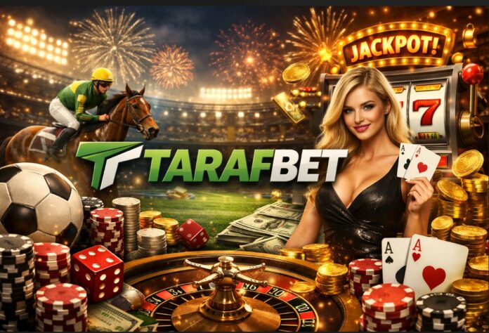 Tarafbet