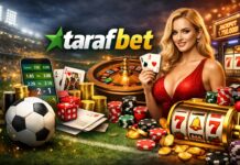 Avrupa Ruleti Canlı Masa ile Dijital Masa Arasındaki Fark Tarafbet