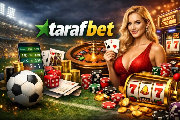 Tarafbet
