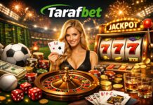 Avrupa Ruleti D’Alembert Sistemi Nasıl Uygulanır? Tarafbet