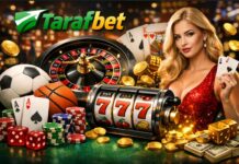 Buz Hokeyi Bahislerinde Sık Yapılan Hatalar Tarafbet