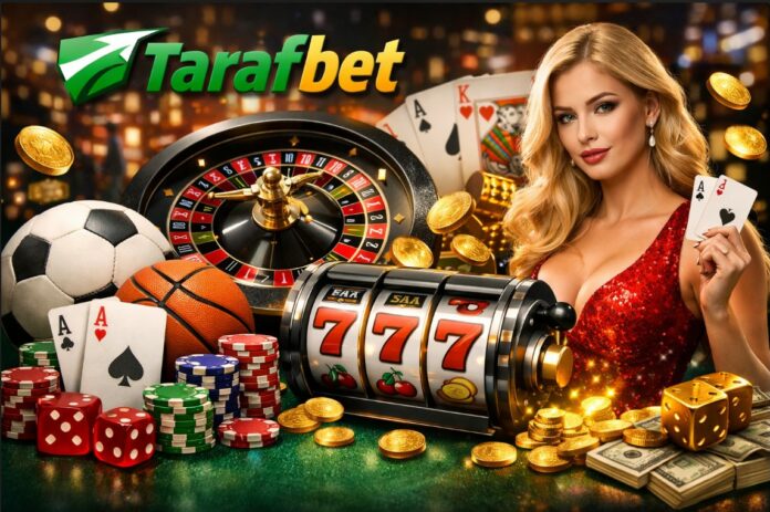 Tarafbet